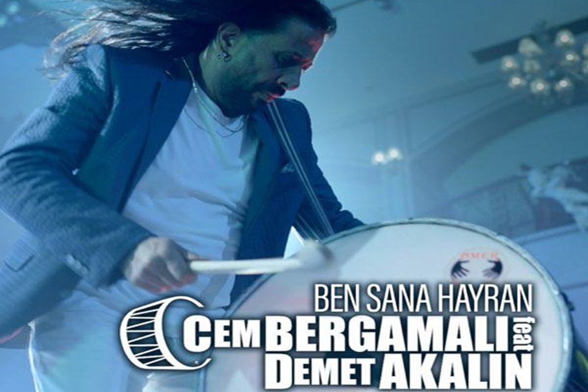 دمت آکالین بن سنه حیران